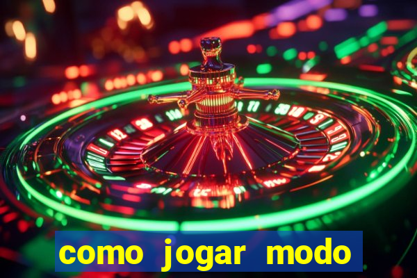 como jogar modo demo no tigre